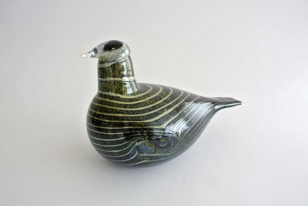 iittala/nuutajarvi BIRD 