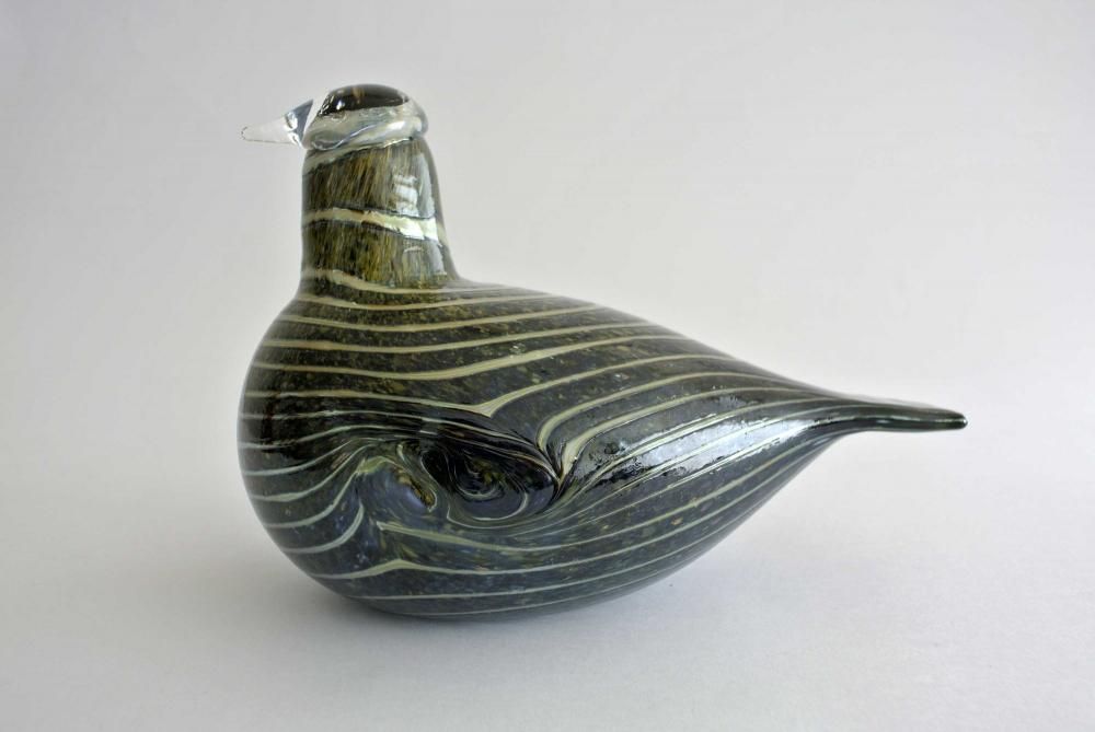 iittala/nuutajarvi BIRD 