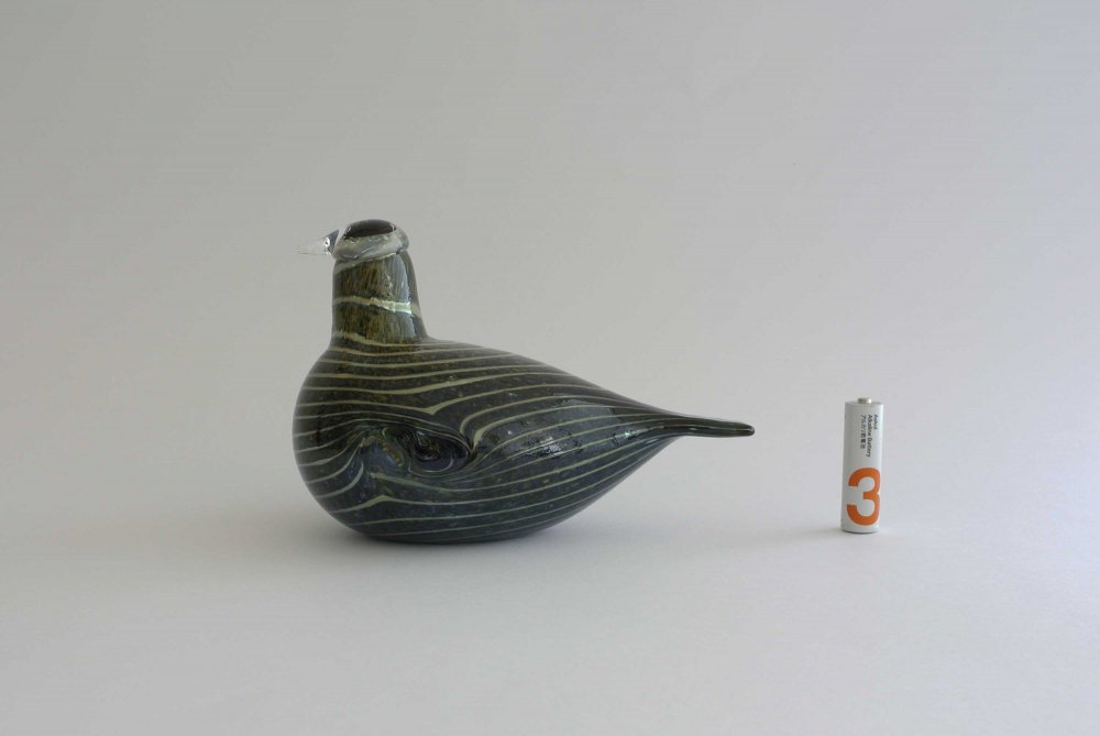 iittala/nuutajarvi BIRD 