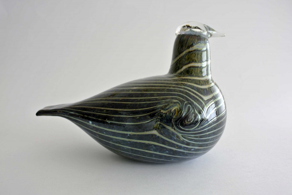 iittala/nuutajarvi BIRD 