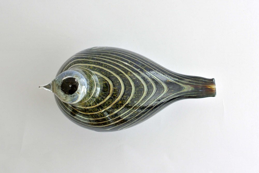 iittala/nuutajarvi BIRD 