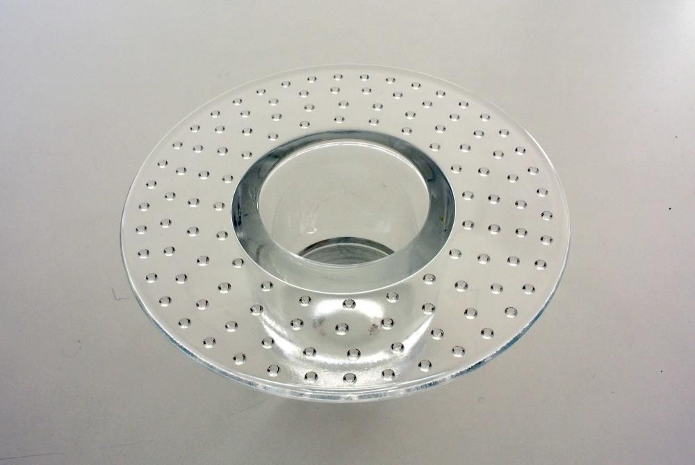 nuutajarvi ”VEGA” Markku Salo ヌータヤルヴィ 雨粒が集まった