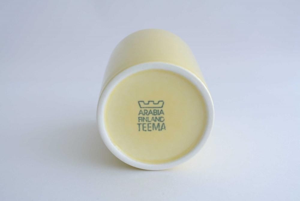 ARABIA TEEMA アラビア 