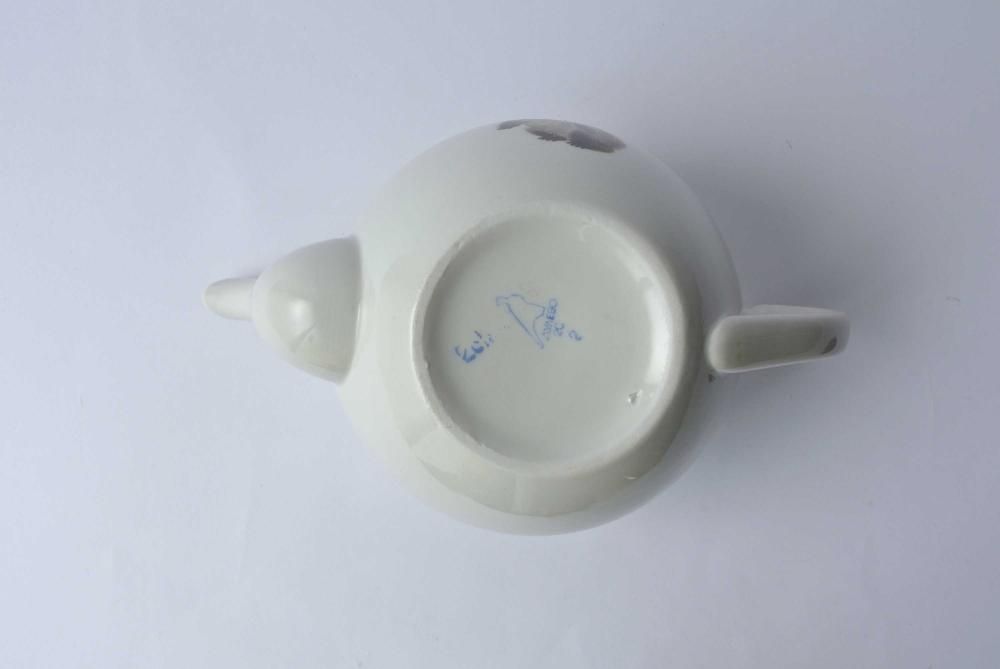 こぐまのミーシャ モスクワ五輪 1980年 vintage misha 陶の