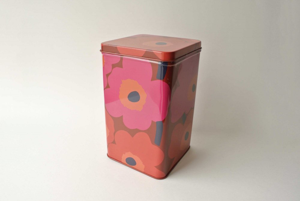 marimekko TIN BOX 