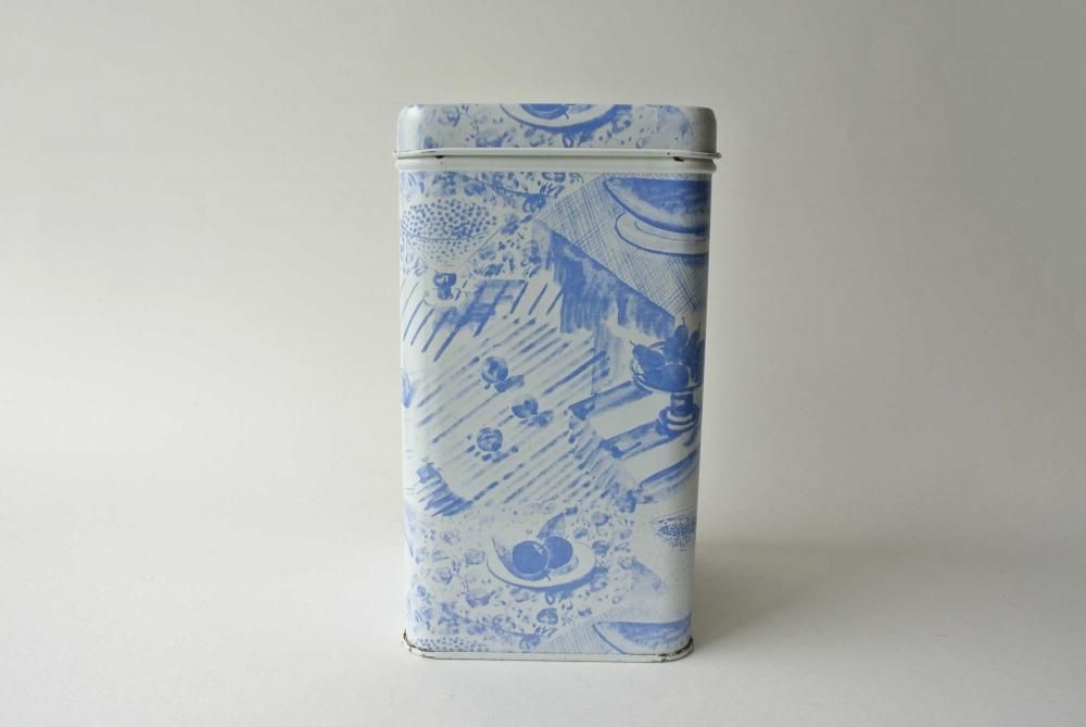 marimekko TIN BOX 