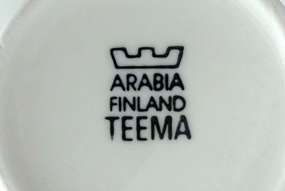 ARABIA TEEMA アラビア 