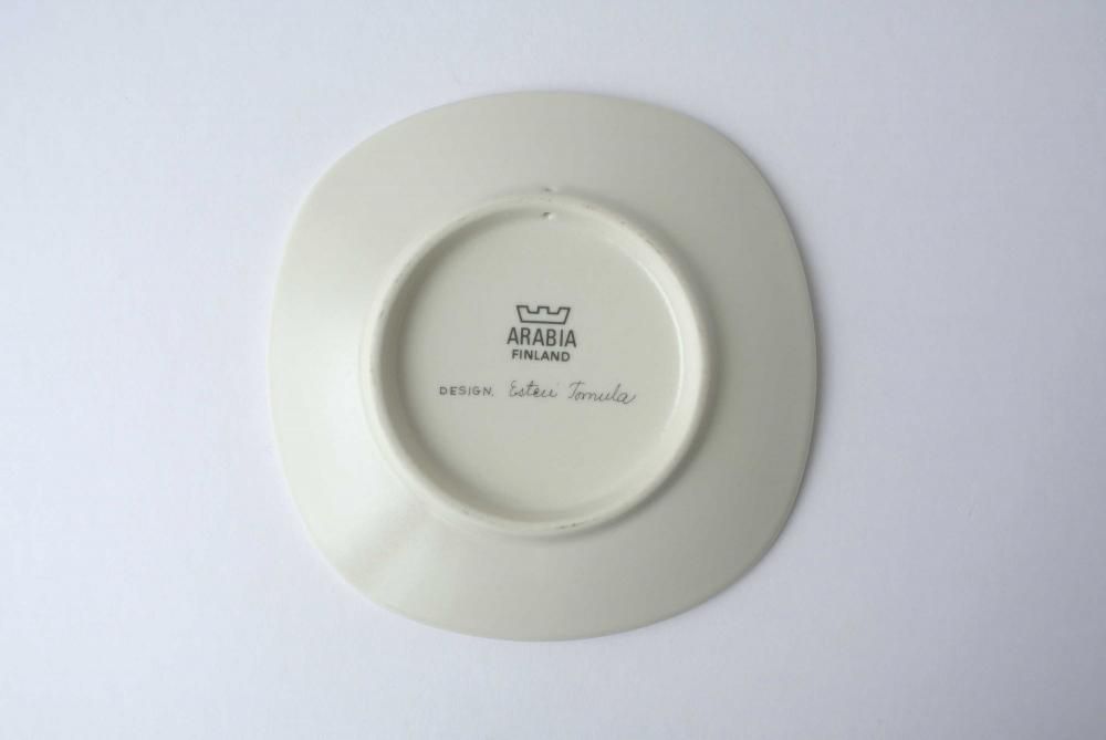 ARABIA エステリ・トムラ ボタニカ /