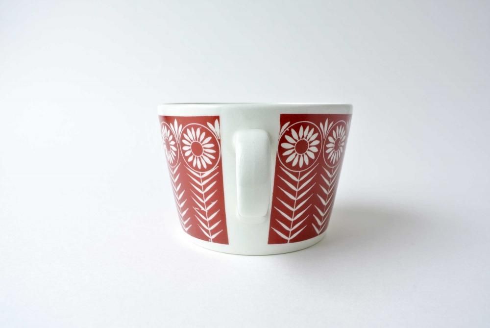 アラビア　ｔｖセット　リーキンクッコ ARABIA/アラビア Riikinkukko/リーキンクッコ TVセット ブルー