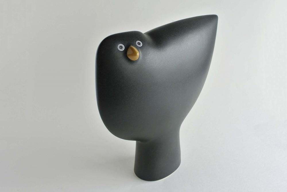 アラビア社　ARABIA　ハワードスミス　デザイン　ヴィンテージ　80s 超レア ARABIA 