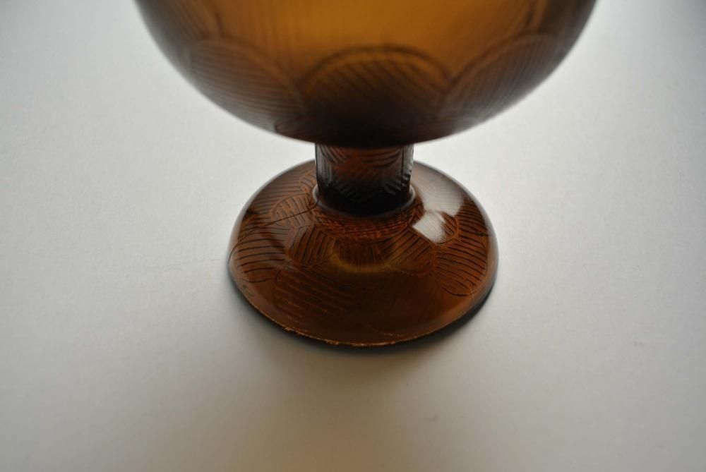 ARABIA - アラビア　ミランダ　ブラウン　ボウル Iittala Miranda 茶色 ボウル, ヴィンテージ | Astialiisa Online