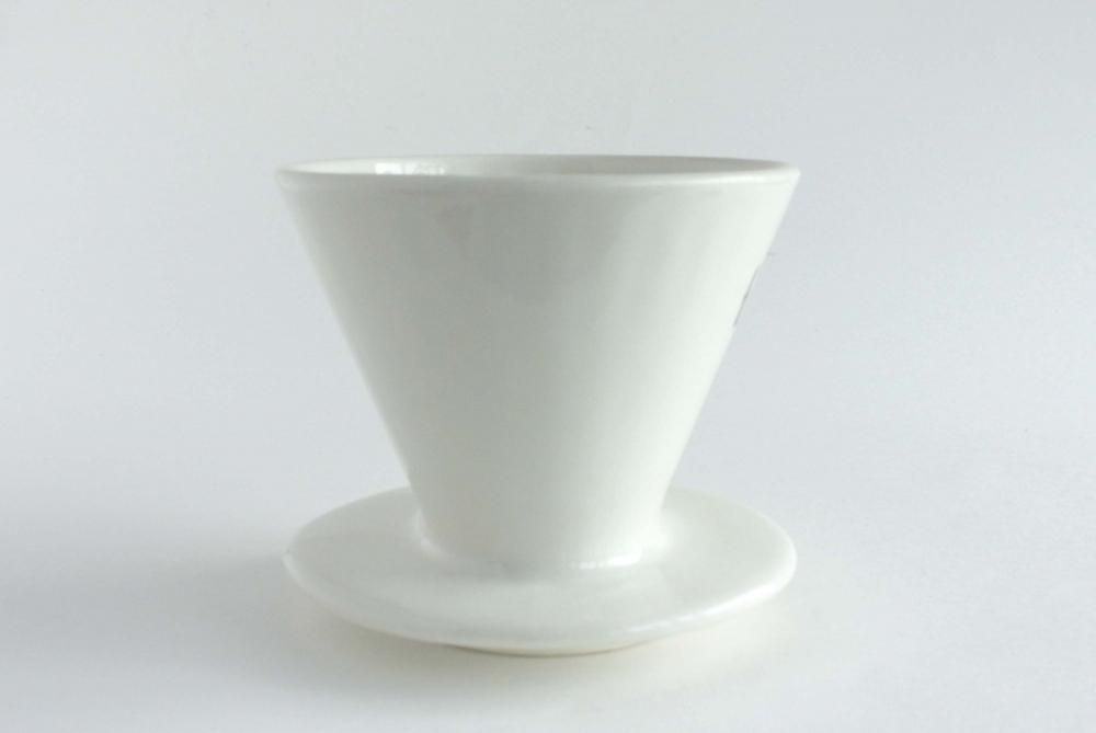 ARABIA Coffee Dripper (tip tip) / アラビア コーヒードリッパー 1960