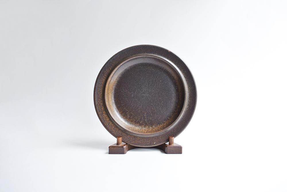 ARABIA ”Ruska” plate 20㎝ / アラビア 