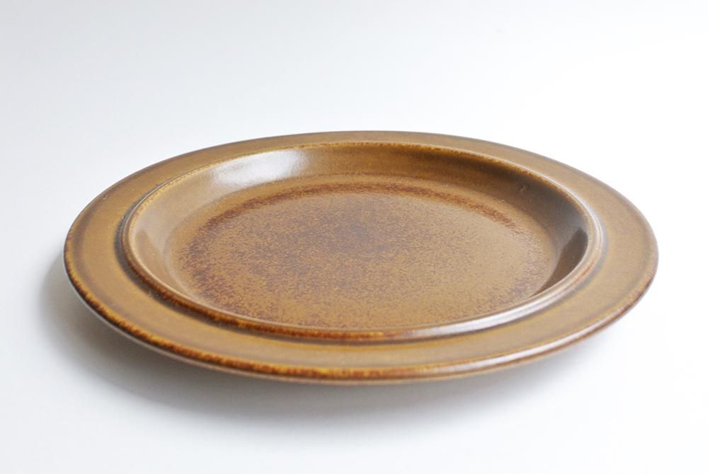 アラビア　ルスカ　プレート　26センチ アラビア ルスカ プレート 26cm 北欧ヴィンテージ