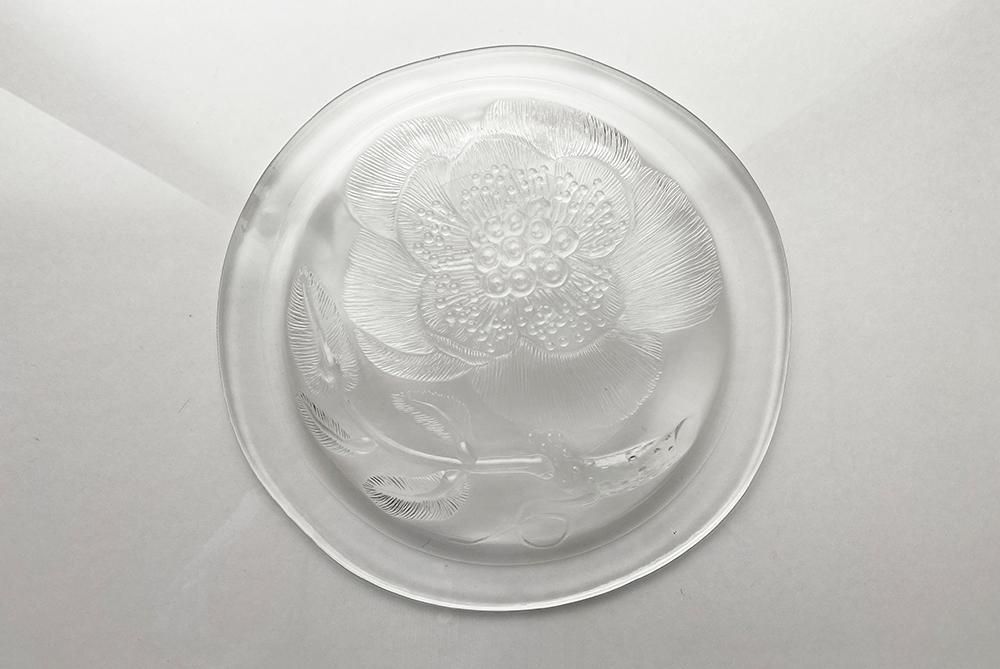 ヌータヤルヴィ 1793年 プレート8枚セット 010)北欧 ヴィンテージ 廃盤品 NUUTAJARVI ヌータヤルヴィ