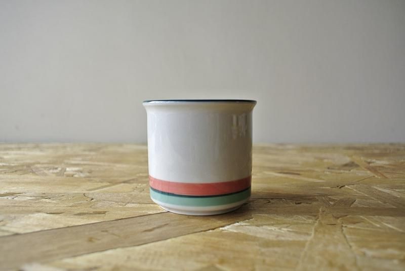 ARABIA MILJA C&S アラビア ミリヤ コーヒーカップ&ソーサー