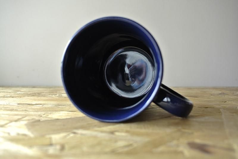 marimekko old mug (Made in England) マリメッコ オールドマグ marimekko old mug (Made in England) マリメッコ オールドマグ