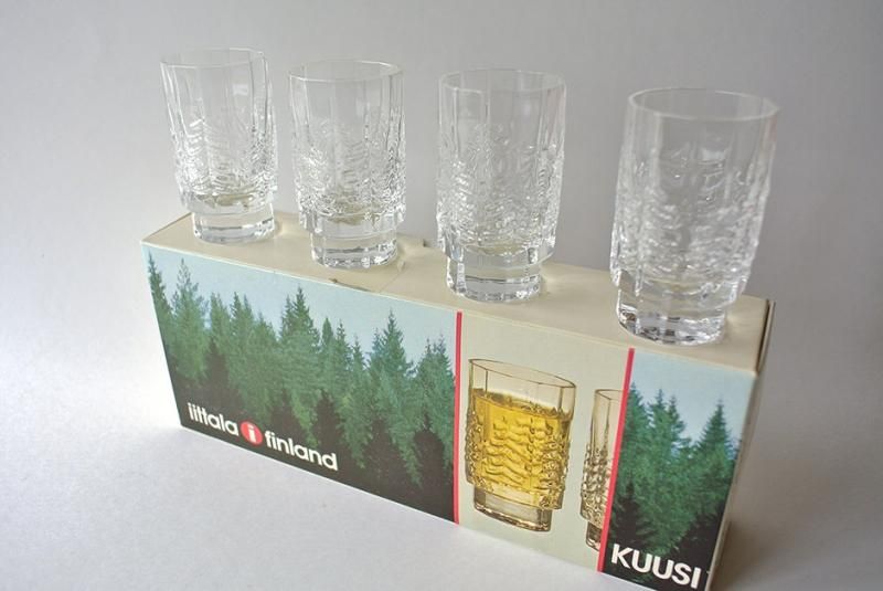 iittala “KUUSI