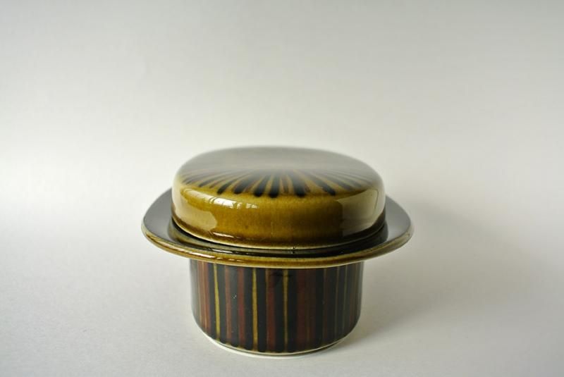 【アラビア　コスモス　バターケース　arabia kosmos】 アラビア コスモス バターケース arabia kosmos】