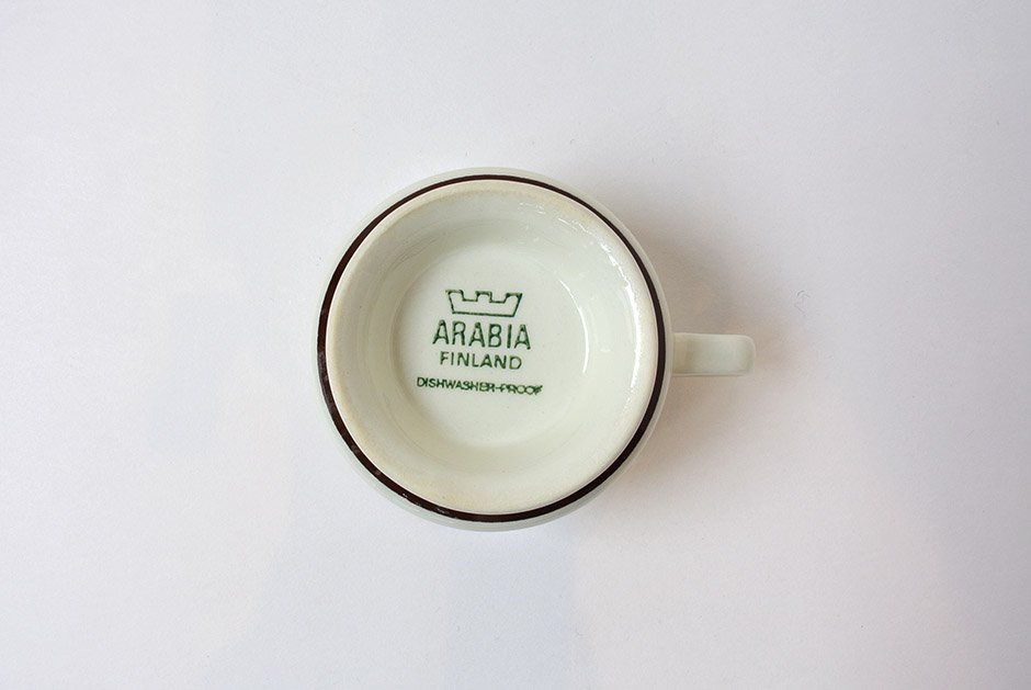 ARABIA 