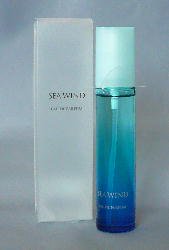 沖縄美ら海水族館オードパルファム】EDP - 香水量り売りのお店 Marinka