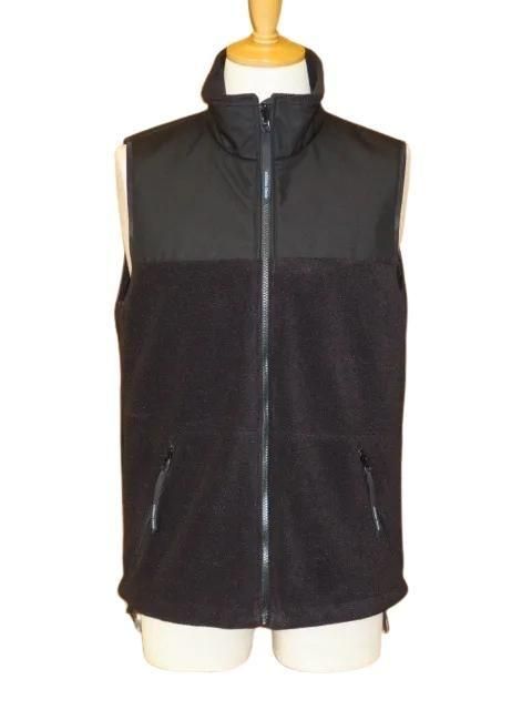 フリーホイーラーズTHE BEYONDベストULTIMA THULE XL黒 THE BEYOND VEST - SCHROEDER シュローダー