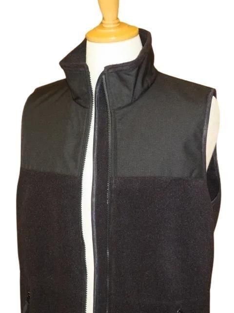 THE BEYOND VEST - SCHROEDER シュローダー