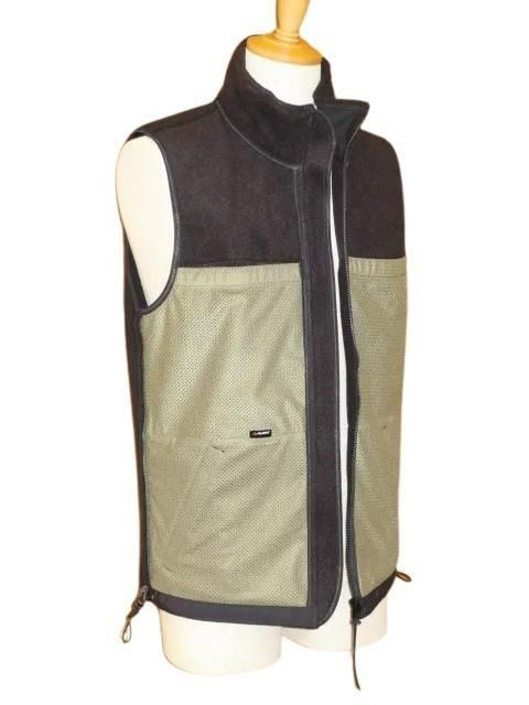 THE BEYOND VEST - SCHROEDER シュローダー