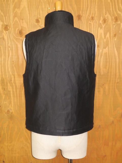 WINTER UTILITY VEST - SCHROEDER シュローダー