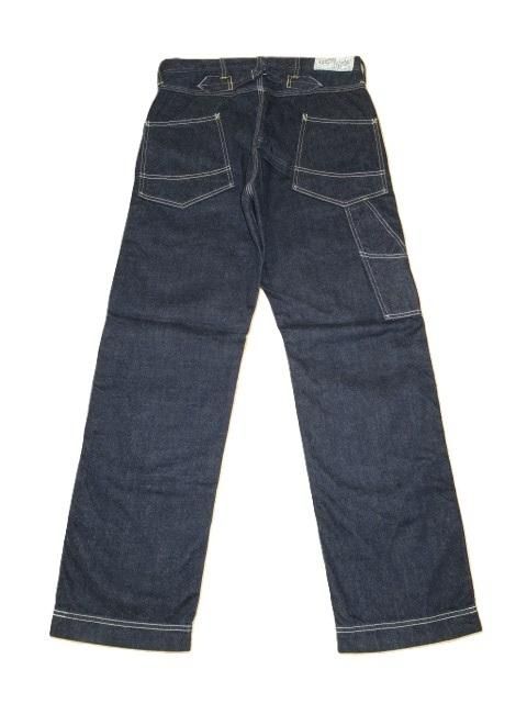 DERRICKMAN OVERALLS - SCHROEDER シュローダー