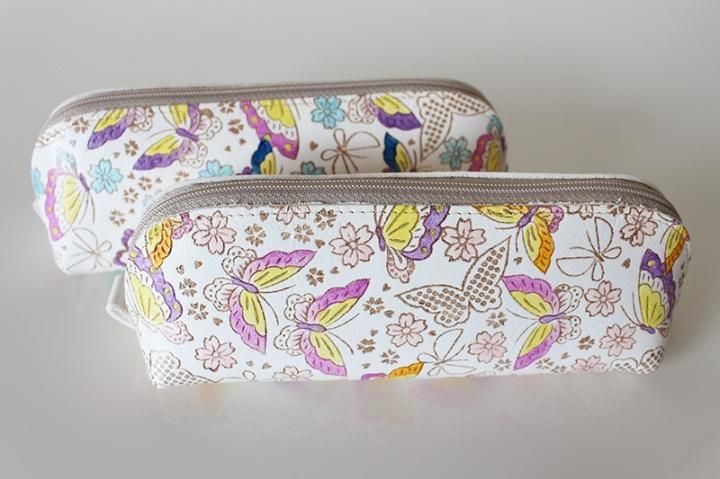 美品　螺鈿細工　ジュエリーボックス　ペンケース　伝統工芸　ピンク系 美品 螺鈿細工 ジュエリーボックス ペンケース 伝統工芸 ピンク