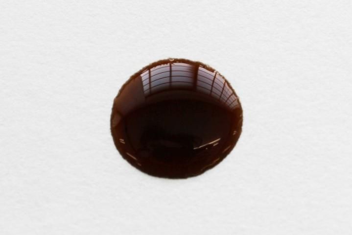 工芸用純本漆】 透黒目漆（木地呂漆） 20g - 金継ぎ・塗り立て