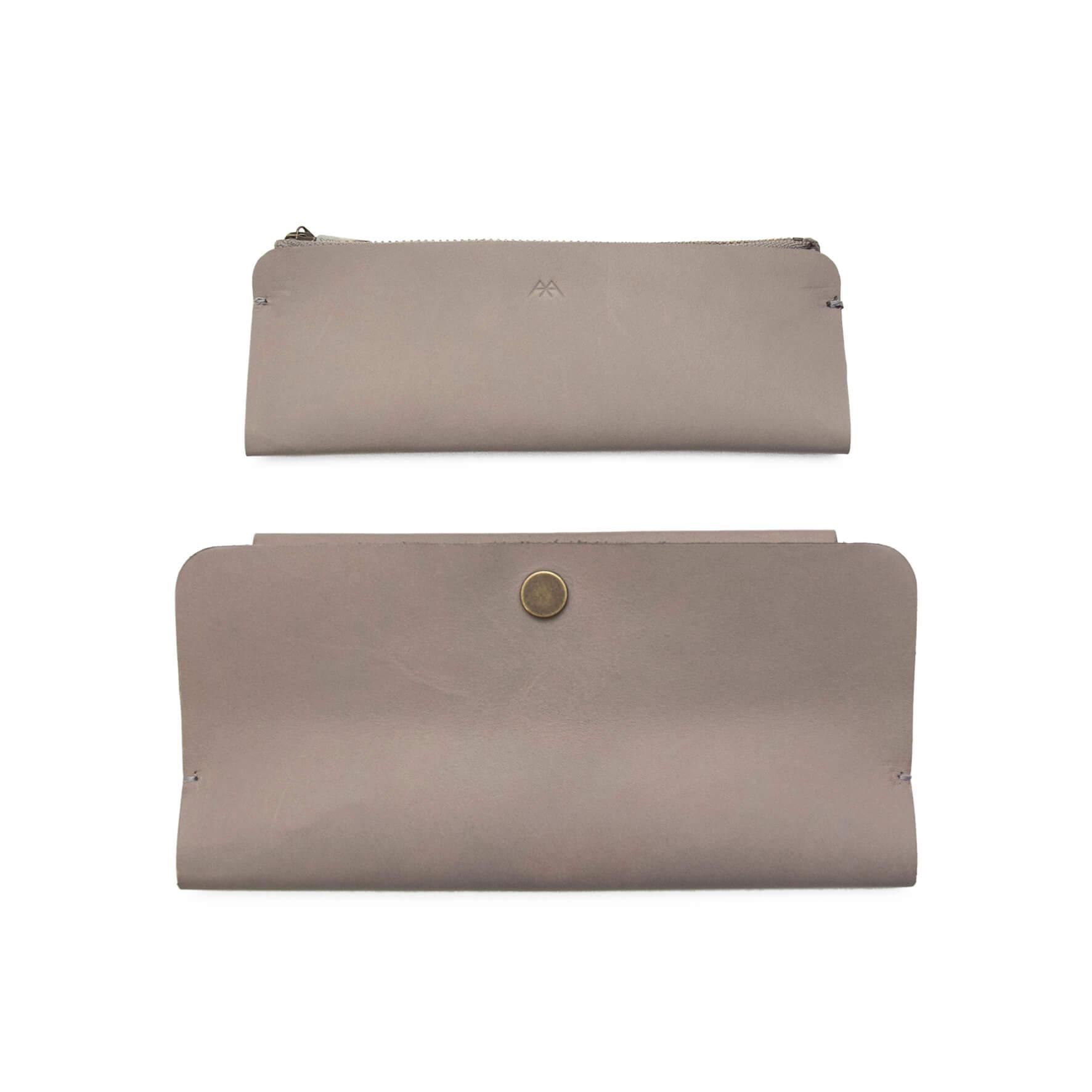 ブランドのギフト AA LONG WALLET -DISCONTINUED- - AMARIO｜オフィシャルサイト 小物