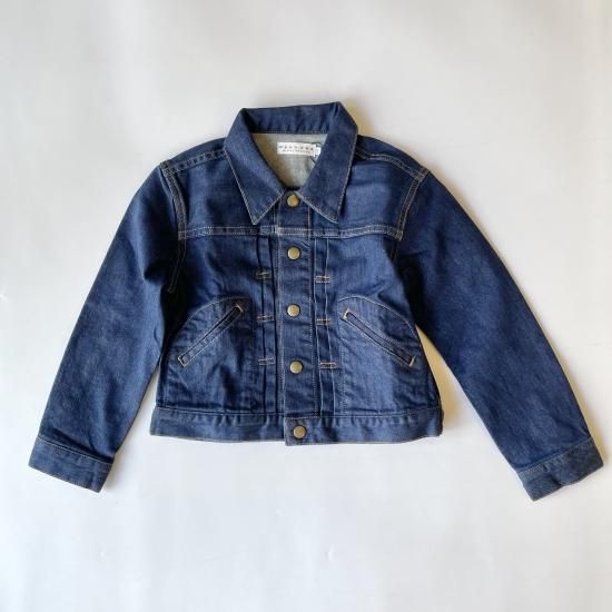 EAST END HIGHLANDERS  ウインドブレーカー　130cm EAST END HIGHLANDERS – Les Quatre Cents Coups