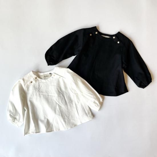 Baby blouse discount