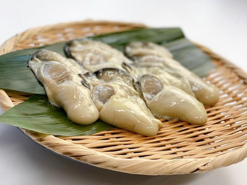 かなわ 生かき むき身 大粒 栄養