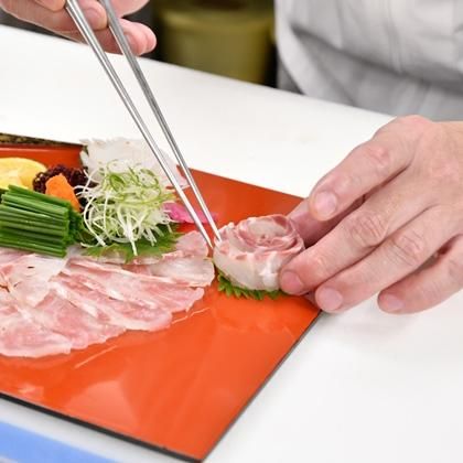 【かき船かなわ 和久】オーダーメイドお食事券(お一人様 10,000円)