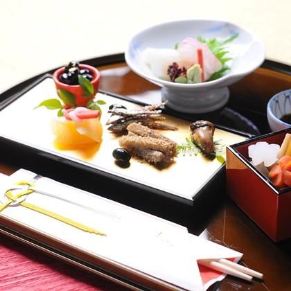 【かなわ広島空港店】オーダーメイド食事券(お一人様10,000円)