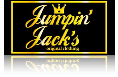 ◆Harajuku Jumpin'Jacks ONLINE SHOP◆