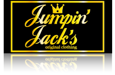 The Groovin High Thunderbird Jacket - ◇Harajuku Jumpin'Jack's