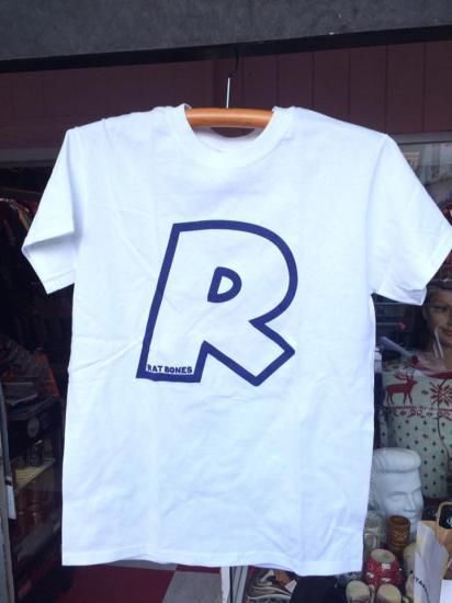 柳家睦&THE RATBONES Tシャツ - ◇Harajuku Jumpin