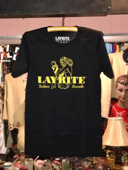 layrite t 安い シャツ