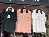 ボーリングシャツ(Bowling Shirts) - ◇Harajuku Jumpin'Jack's