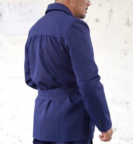 The Groovin High / 1940s Hollywood Jacket - ◇Harajuku The Groovin High / 1940s Hollywood Jacket - ◇Harajuku