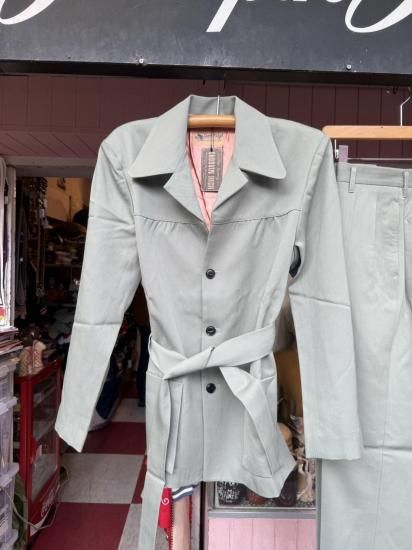 The Groovin High / 1940s Hollywood Jacket - ◇Harajuku