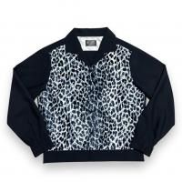 SWEET ROCKIN のロカビリーシャツ シャツ ブラウス レディース ロカビリーファッション ドビー