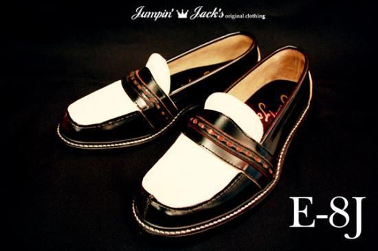 ELVIS Loafer - ◇Harajuku Jumpin'Jack's ONLINE SHOP◇