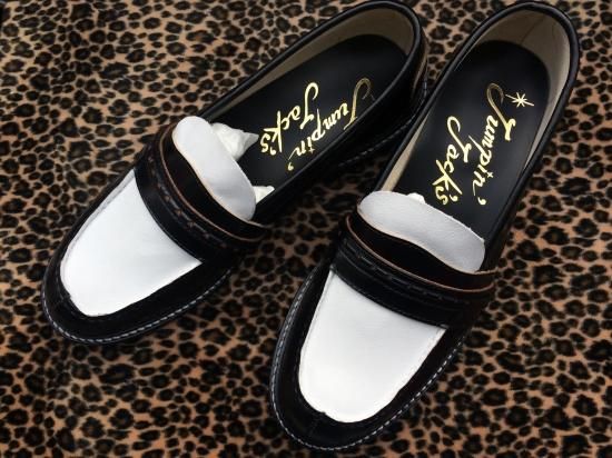 ELVIS Loafer - ◇Harajuku Jumpin'Jack's ONLINE SHOP◇