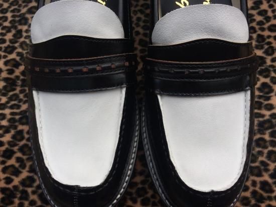 ELVIS Loafer - ◇Harajuku Jumpin'Jack's ONLINE SHOP◇