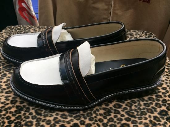 ELVIS Loafer - ◇Harajuku Jumpin'Jack's ONLINE SHOP◇